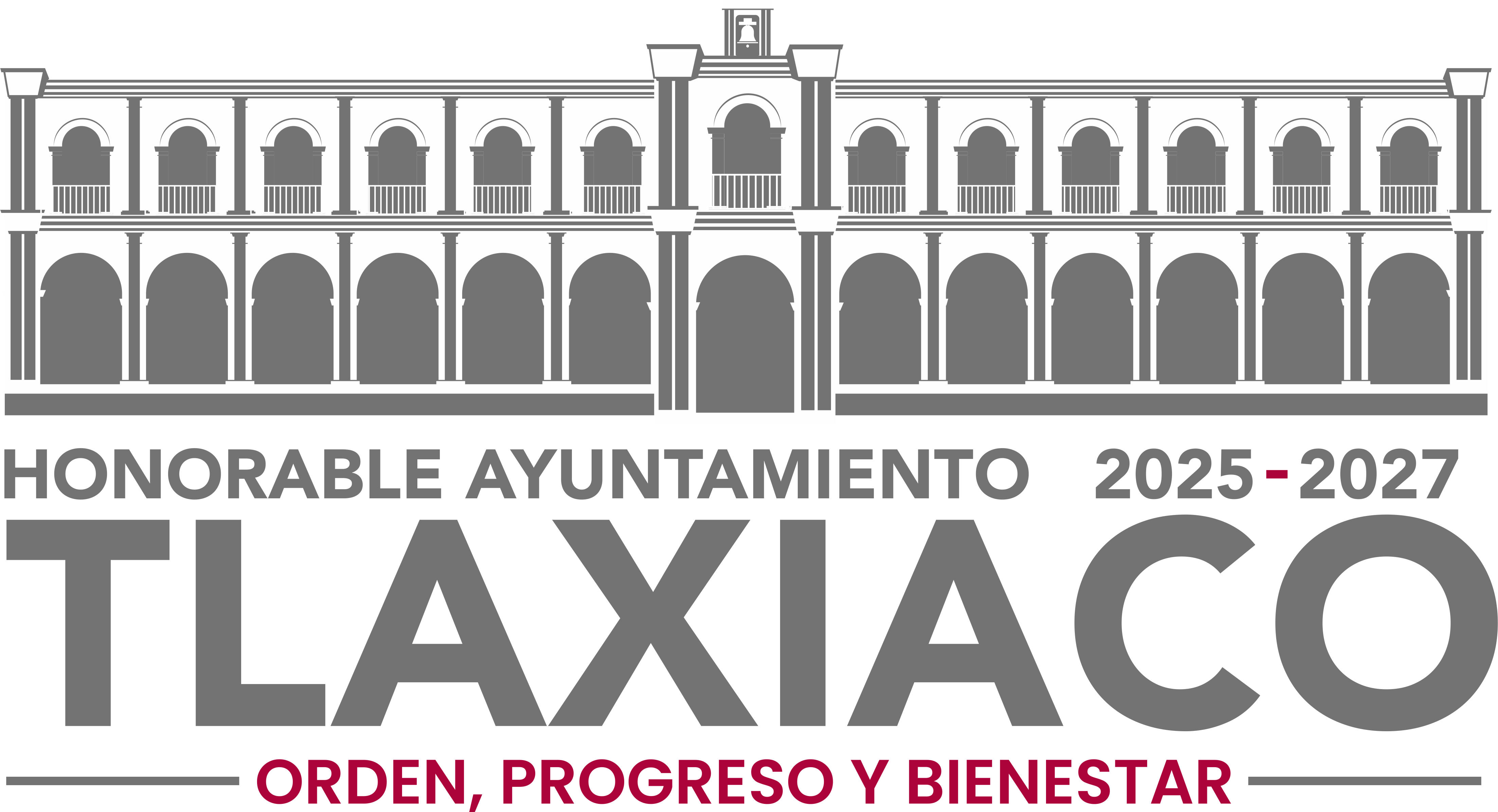 Logo Tlaxiaco